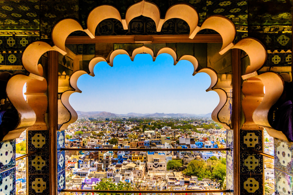Visited Alwar Rajasthan Yet? Here’s what you’re missing!