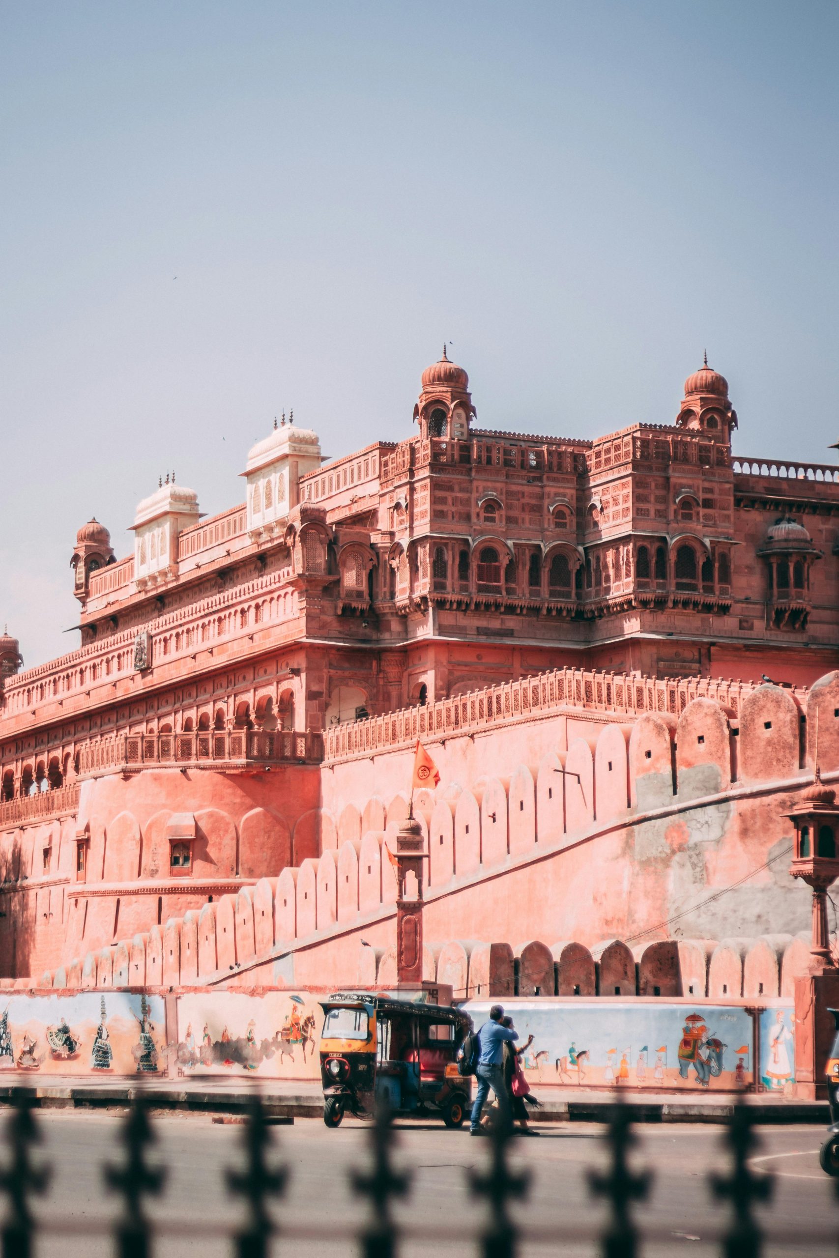 Top 5 Royal Places to See in Alwar in 2 Days